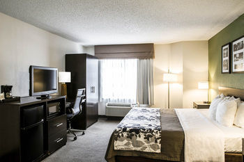 Hotel Sleep Inn