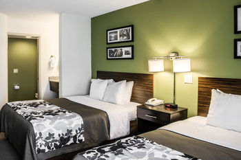 Hotel Sleep Inn