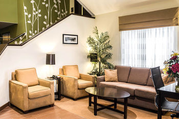 Hotel Sleep Inn