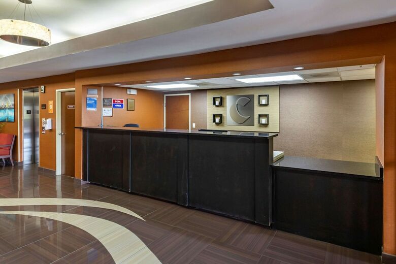 Hotel Comfort Inn