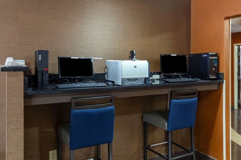 Hotel Comfort Inn
