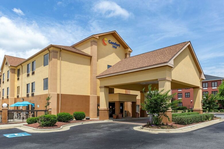 Hotel Comfort Inn