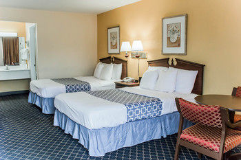 Hotel Comfort Inn North
