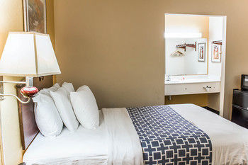 Hotel Comfort Inn North
