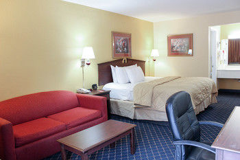 Hotel Comfort Inn North