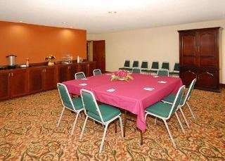 Hotel Comfort Inn (apex)