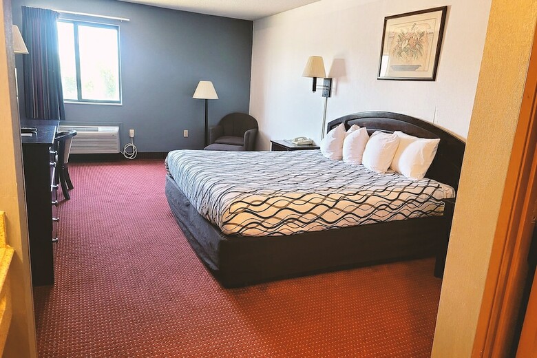 Hotel Comfort Inn North