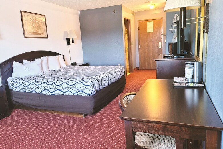Hotel Comfort Inn North