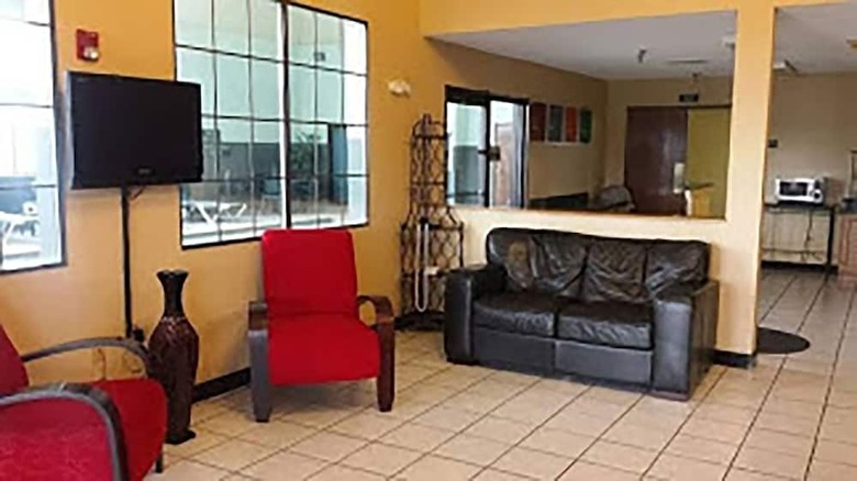 Hotel Comfort Inn North