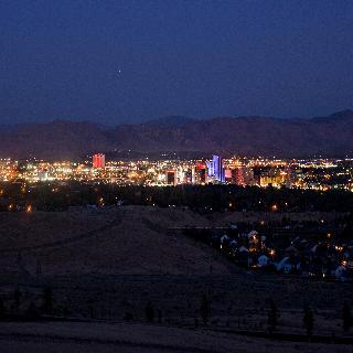 Hotel Celebrity Resorts Reno