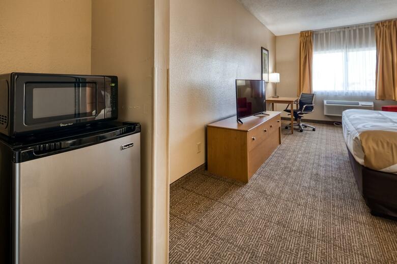 Hotel Comfort Inn