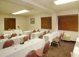 Hotel Comfort Inn University Center