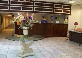 Hotel Comfort Inn University Center