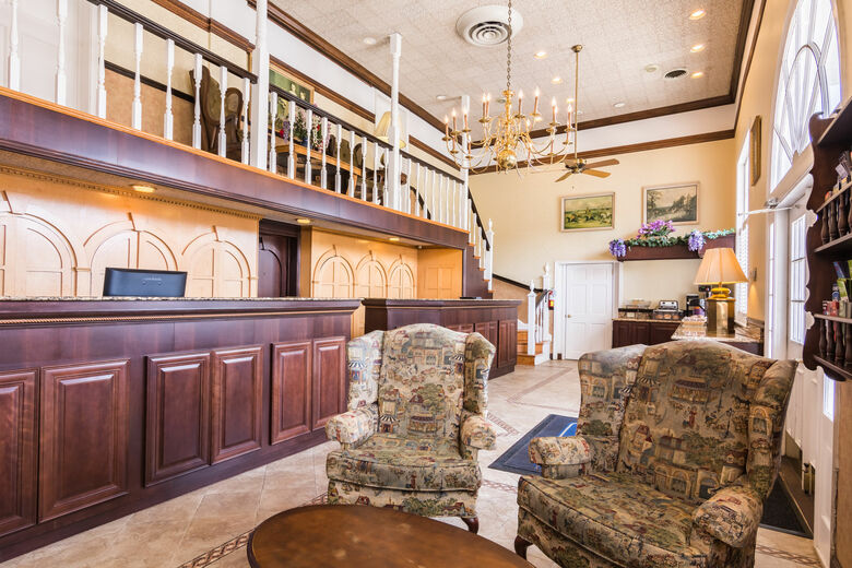 Hotel Econo Lodge