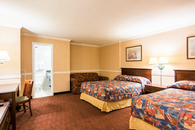 Hotel Econo Lodge