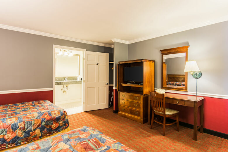 Hotel Econo Lodge