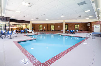 Hotel Comfort Suites Innsbrook