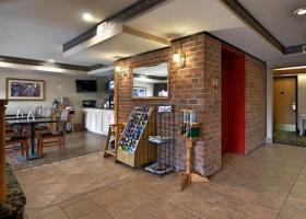 Hotel Econo Lodge (hopewell)