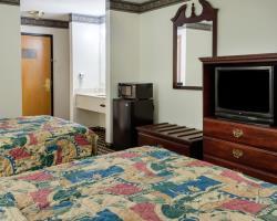 Hotel Econo Lodge (hopewell)