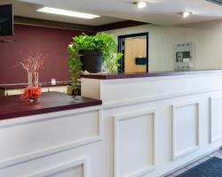 Hotel Econo Lodge (hopewell)
