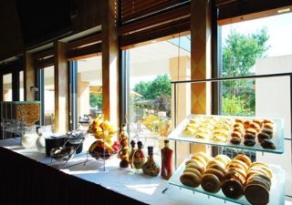 Hotel Comfort Suites (leesburg)
