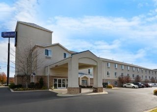 Hotel Sleep Inn & Suites