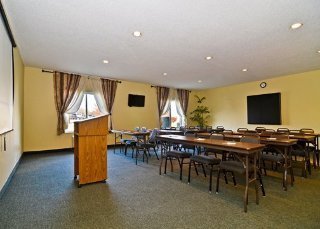 Hotel Sleep Inn & Suites