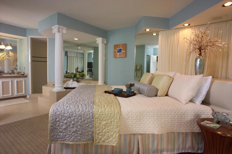 Hotel Quality Inn West End
