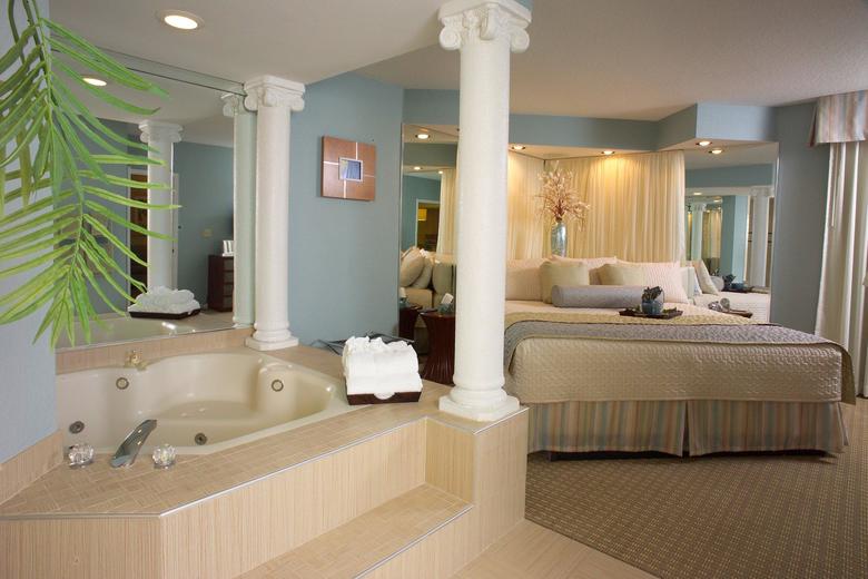 Hotel Quality Inn West End
