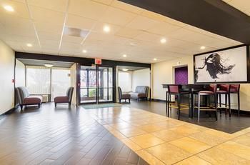 Hotel Quality Inn West End