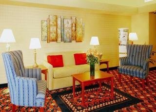 Hotel Comfort Inn West