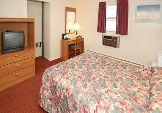 Hotel Rodeway Inn