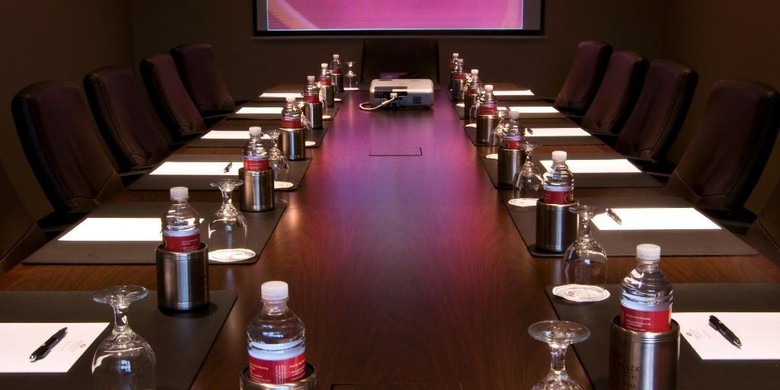 Crowne Plaza Hotel San Antonio Airport