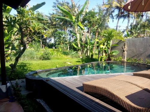 Kakul Villa Ubud