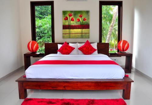 Kakul Villa Ubud