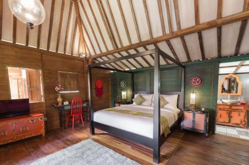 Kakul Villa Ubud