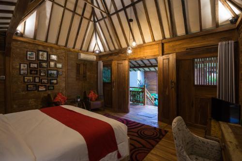 Kakul Villa Ubud