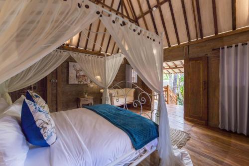 Kakul Villa Ubud
