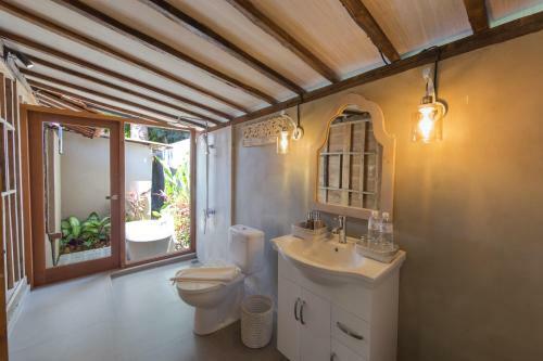 Kakul Villa Ubud