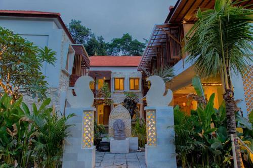 Kakul Villa Ubud