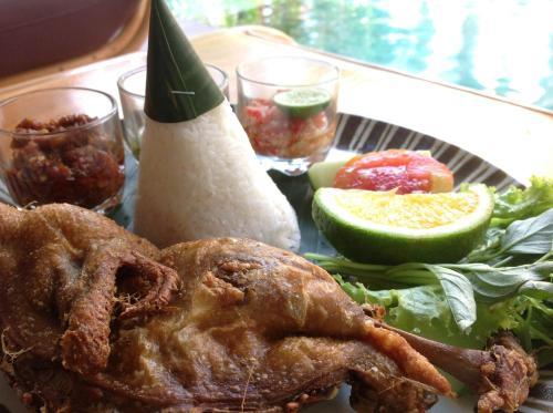 Kakul Villa Ubud