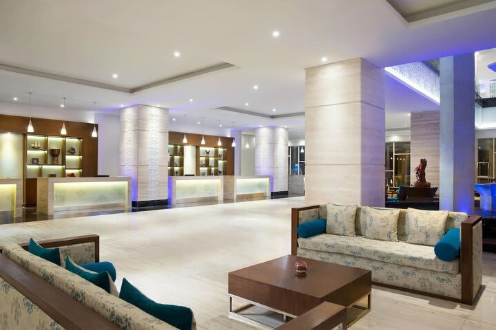 Hotel Four Points By Sheraton Makassar