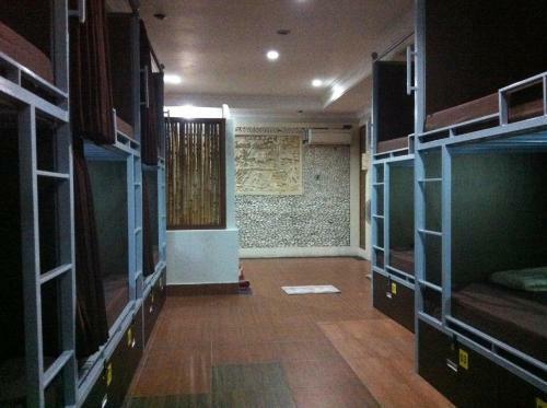 Dewa Hostel
