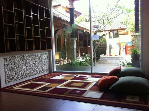 Dewa Hostel