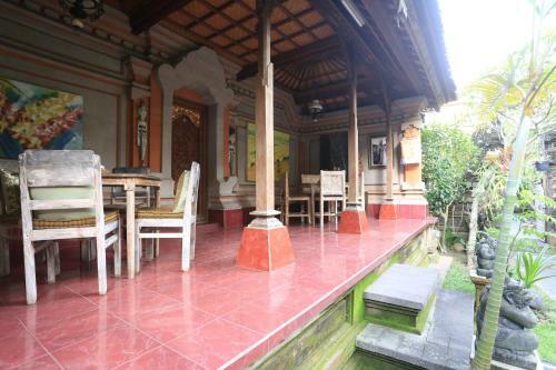 Dewa Hostel