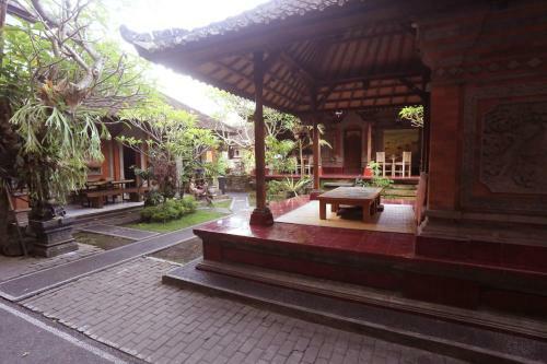 Dewa Hostel