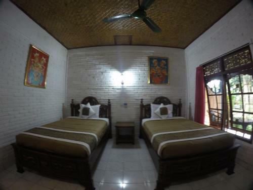 Eka's Homestay