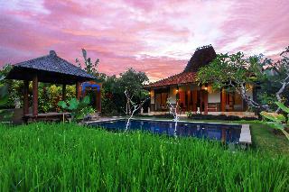 Villa Ubud Heaven Penestanan