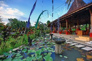 Villa Ubud Heaven Penestanan