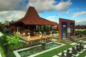 Villa Ubud Heaven Penestanan